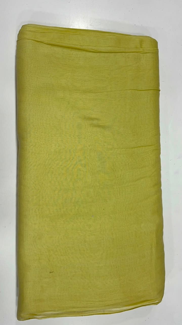 Pistachio Green Full Voile turban by Rubab, view 2