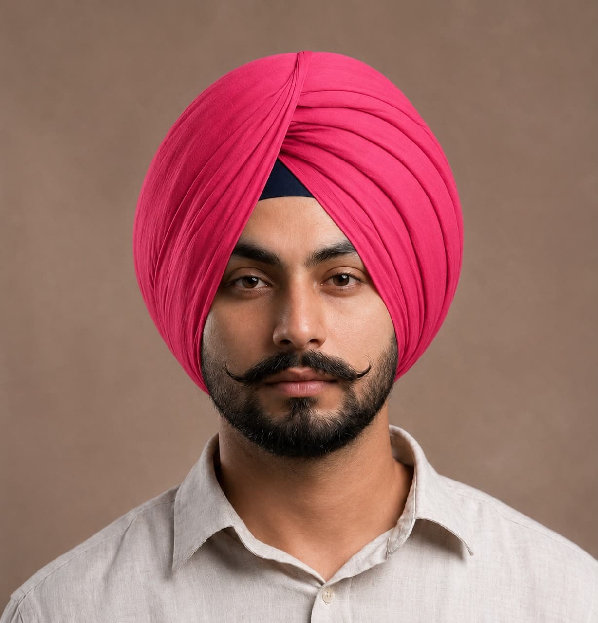 Rani Pink